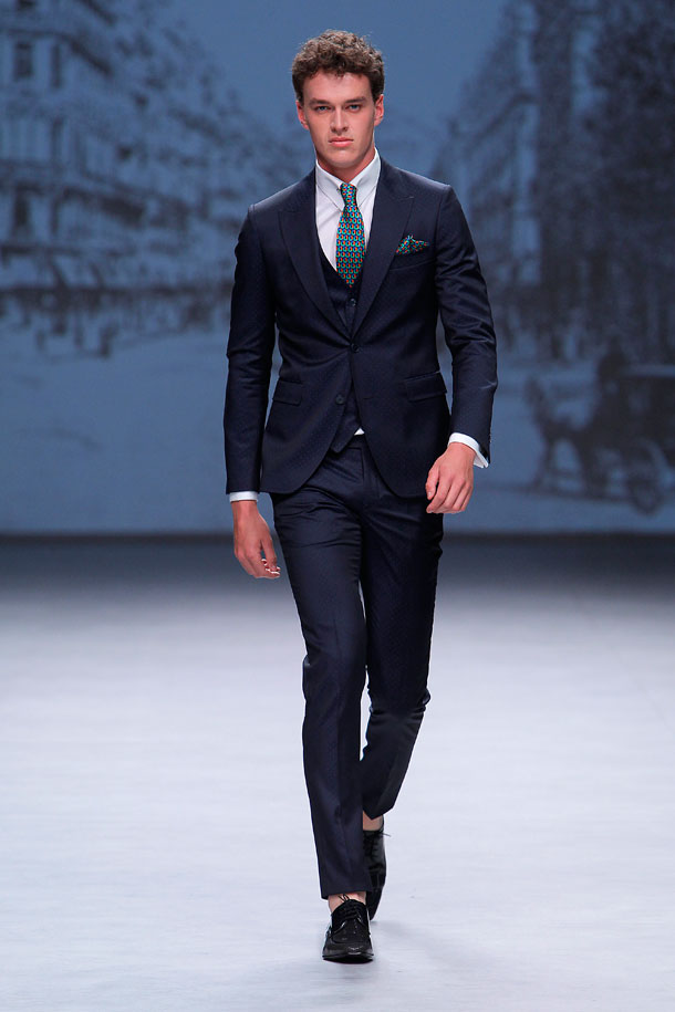 ilovebrides.pt Ramon Sanjurjo Coleção 2020 Fatos para Noivo